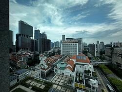 Bugis Junction (D7), Office #575790001